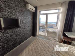 2-к квартира, посуточно, 43м2, 1/1 этаж