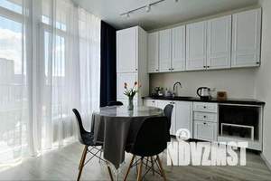 1-к квартира, посуточно, 32м2, 10/19 этаж