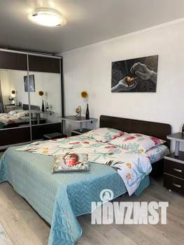 Студия квартира, посуточно, 30м2, 5/5 этаж