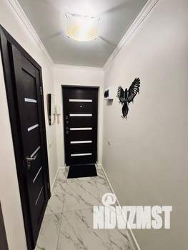 1-к квартира, посуточно, 31м2, 1/5 этаж