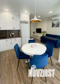 1-к квартира, посуточно, 36м2, 10/18 этаж