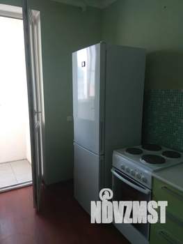 1-к квартира, посуточно, 44м2, 11/12 этаж