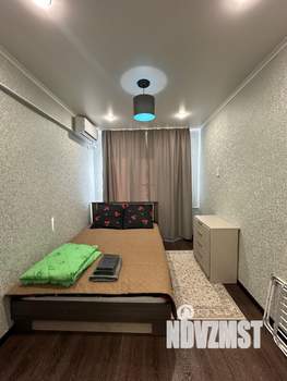 2-к квартира, посуточно, 41м2, 3/5 этаж