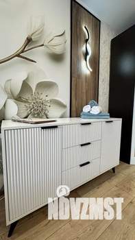 1-к квартира, посуточно, 30м2, 3/5 этаж