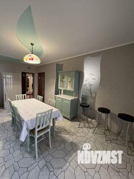 3-к квартира, на длительный срок, 160м2, 5/7 этаж