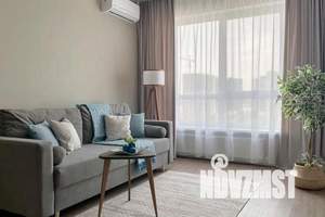 3-к квартира, посуточно, 59м2, 13/23 этаж