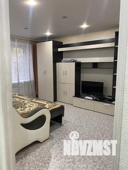 1-к квартира, посуточно, 31м2, 1/5 этаж