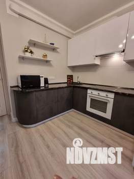 1-к квартира, посуточно, 45м2, 13/17 этаж