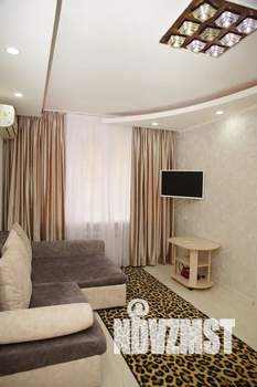 2-к квартира, посуточно, 46м2, 1/5 этаж