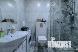 1-к квартира, посуточно, 30м2, 4/14 этаж