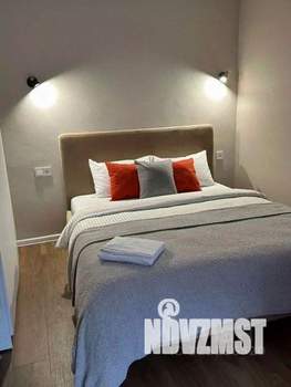 1-к квартира, посуточно, 31м2, 1/1 этаж