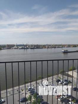 3-к квартира, посуточно, 60м2, 11/19 этаж