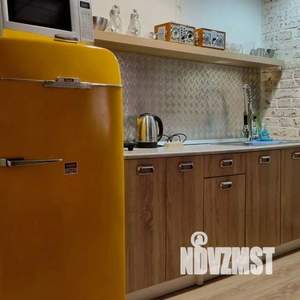 1-к квартира, посуточно, 34м2, 1/1 этаж