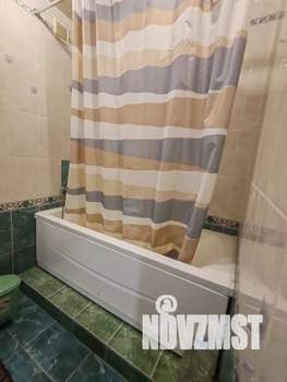 2-к квартира, посуточно, 89м2, 2/15 этаж