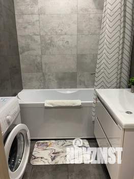 1-к квартира, посуточно, 43м2, 7/10 этаж