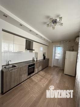 2-к квартира, на длительный срок, 70м2, 5/16 этаж