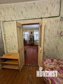 2-к квартира, на длительный срок, 38м2, 1/2 этаж