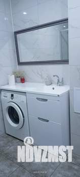 Студия квартира, посуточно, 40м2, 1/2 этаж