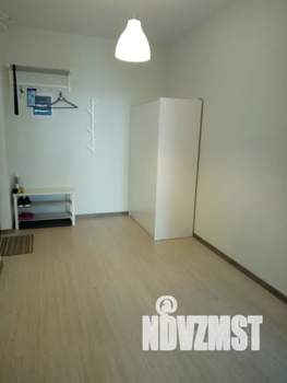 1-к квартира, посуточно, 45м2, 8/21 этаж