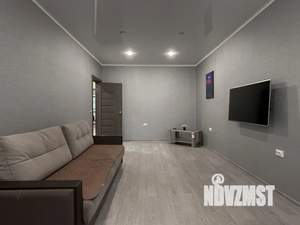 2-к квартира, посуточно, 70м2, 8/15 этаж