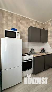 2-к квартира, посуточно, 45м2, 13/15 этаж