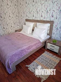 2-к квартира, посуточно, 70м2, 1/1 этаж