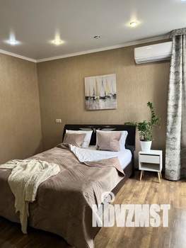 1-к квартира, посуточно, 40м2, 9/17 этаж