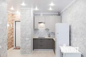 2-к квартира, посуточно, 45м2, 4/18 этаж