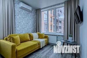 2-к квартира, посуточно, 35м2, 13/20 этаж