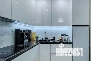 2-к квартира, посуточно, 50м2, 10/21 этаж