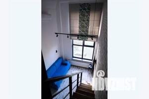 1-к квартира, посуточно, 30м2, 2/3 этаж