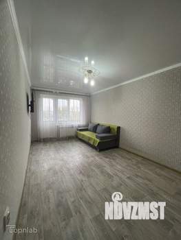 1-к квартира, на длительный срок, 31м2, 3/5 этаж