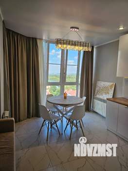 2-к квартира, на длительный срок, 52м2, 10/16 этаж