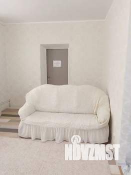 2-к квартира, посуточно, 54м2, 1/2 этаж