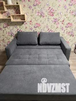 1-к квартира, посуточно, 31м2, 1/5 этаж