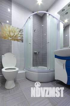 1-к квартира, посуточно, 40м2, 4/17 этаж