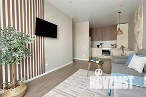 3-к квартира, посуточно, 59м2, 13/23 этаж