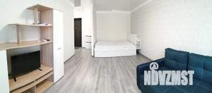 1-к квартира, посуточно, 37м2, 2/5 этаж