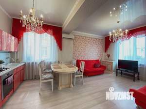 2-к квартира, на длительный срок, 75м2, 3/5 этаж