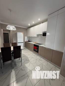 1-к квартира, посуточно, 48м2, 7/17 этаж