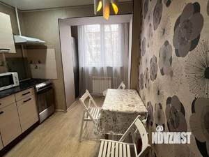 2-к квартира, посуточно, 50м2, 1/1 этаж