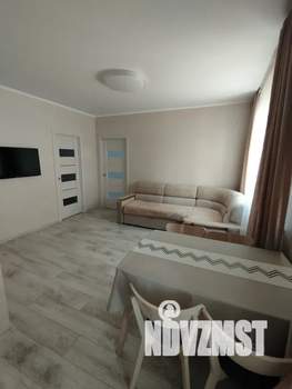 2-к квартира, посуточно, 62м2, 6/16 этаж