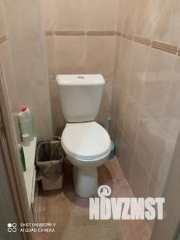 2-к квартира, посуточно, 67м2, 3/9 этаж