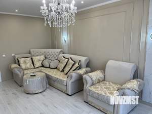 2-к квартира, на длительный срок, 70м2, 11/16 этаж