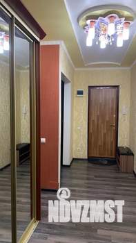 3-к квартира, посуточно, 80м2, 2/9 этаж
