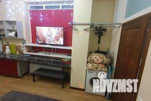 1-к квартира, посуточно, 30м2, 1/3 этаж