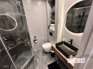 2-к квартира, посуточно, 32м2, 1/1 этаж