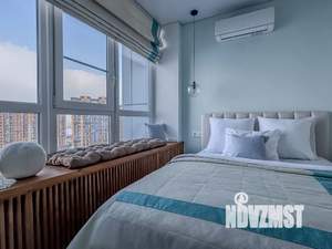 2-к квартира, посуточно, 39м2, 14/19 этаж