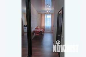 2-к квартира, посуточно, 58м2, 2/2 этаж