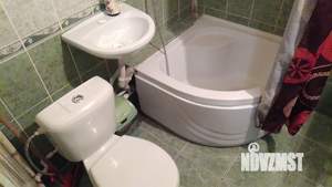 1-к квартира, посуточно, 30м2, 4/5 этаж